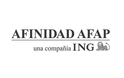 Afinidad Afap logo