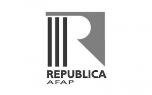 Republica Afap logo
